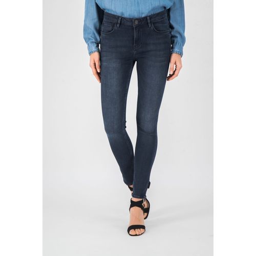 Garcia Celia Superslim jeans ženske hlače slika 3