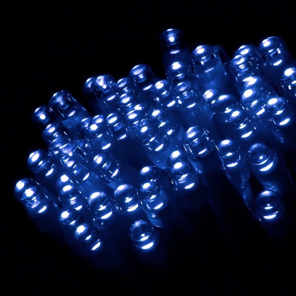 Cl0537 božićna lampica 500 led slika 5