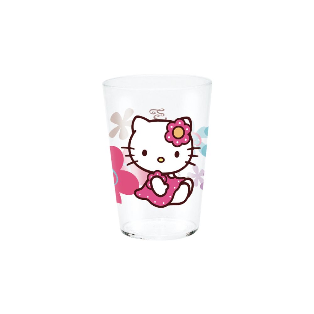 ČAŠA MELAMINSKA HELLO KITTY PP 24cl slika 1