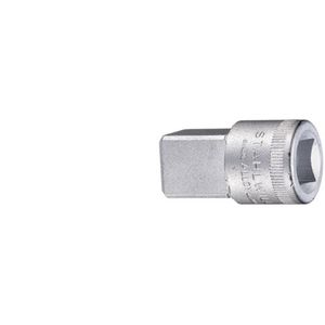 Adapter za nasadni ključ, pogon (odvijač) 1/2'' (12.5 mm) pogon 3/4'' (20 mm) 44 mm Stahlwille 514 13030005