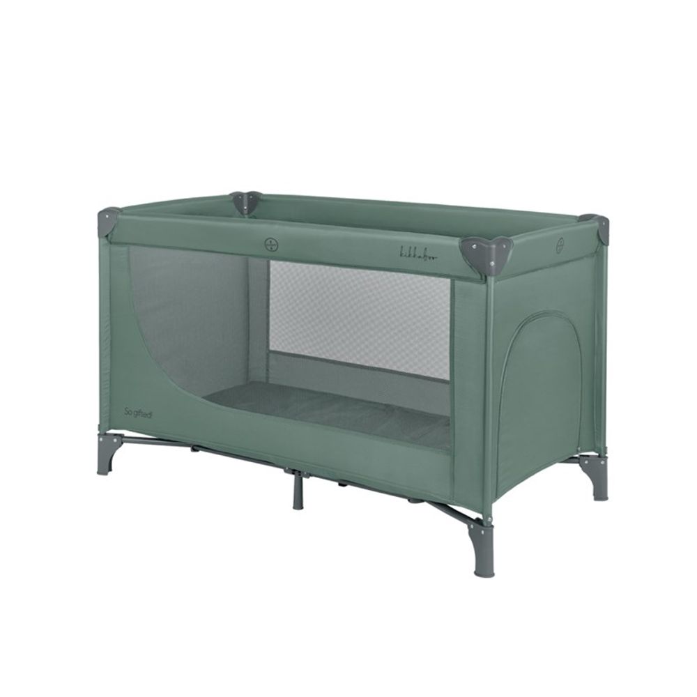 Kikka Boo Vikend krevetac So Gifted, Green - 1 nivo slika 1