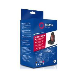 Univerzalna navlaka za sjedalo Sparco SPC1020GR