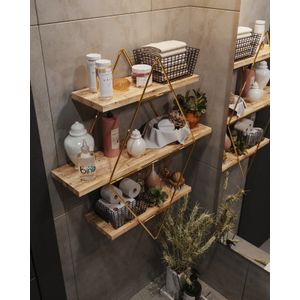 Prizma Raf, Veliki Salon Tip Gold