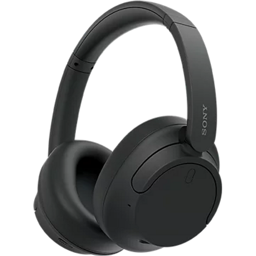 Slušalice Sony WH-CH720N, bežične, crne slika 1