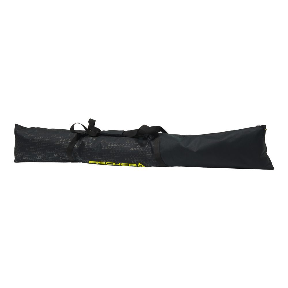 Fischer Torba za skije Eco Alpine Black 175 slika 1