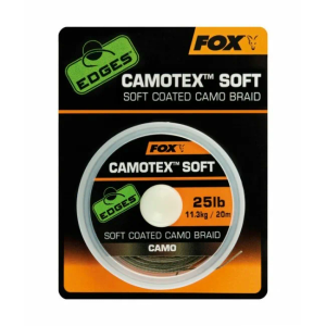 Fox Camotex Soft 20lb 20m (CAC735)