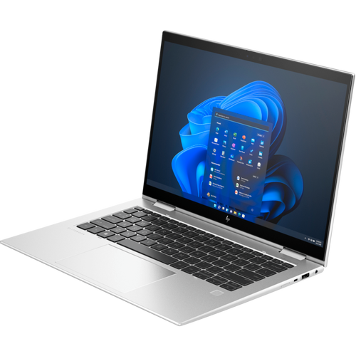 HP EliteBook 8A3F9EA#BED Laptop 14" x360 1040 G10 Win 11 Pro WUXGA IR Touch i5-1335U 16GB 512GB backlit smart FPR slika 3
