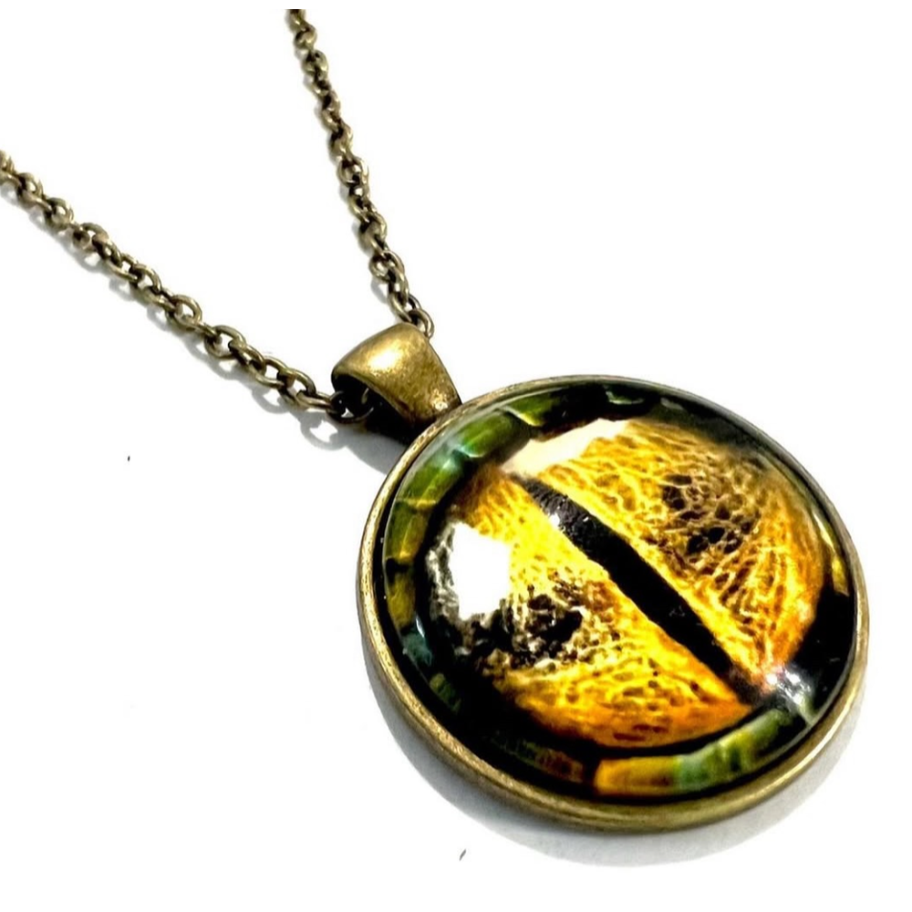 Ogrlica Dragon’s Eye  slika 1