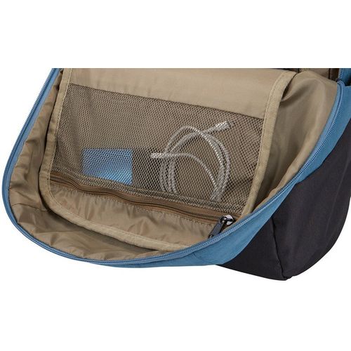 Univerzalni ruksak Thule Lithos Backpack 20 L plavo-crni slika 20