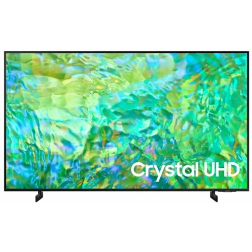 SAMSUNG 4K UHD TV 85" UE85CU8072UXXH slika 1