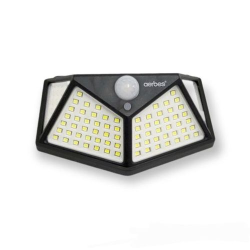 Solarna senzor lampa  slika 2