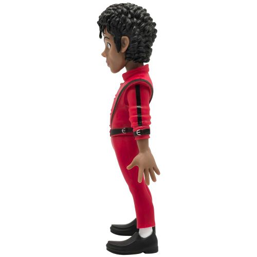 Michael Jackson Thriller Minix figure 12cm slika 2