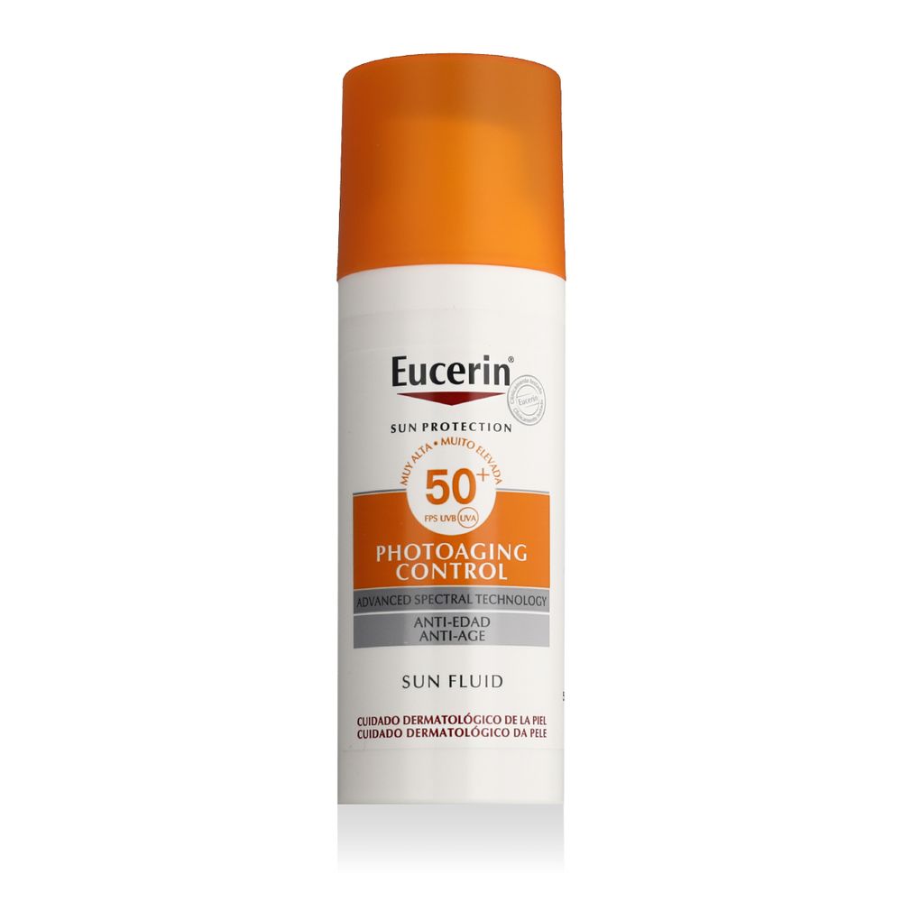 Eucerin Sun Photoaging Control SPF 50+ 50 ml slika 2