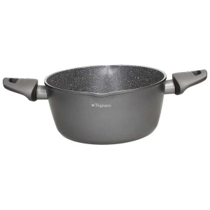 Tognana Lonac 24 cm s poklopcem Ultra Class Induction