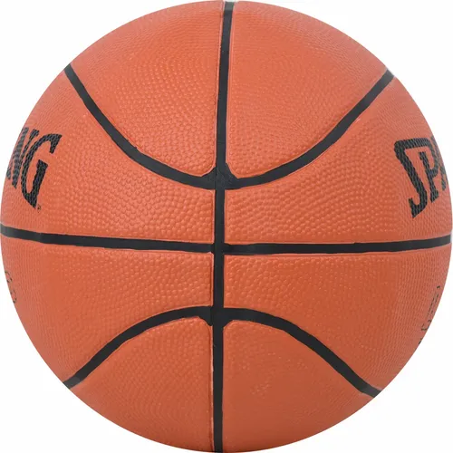 Spalding Layup tf-50 unisex košarkaška lopta 84332z slika 4