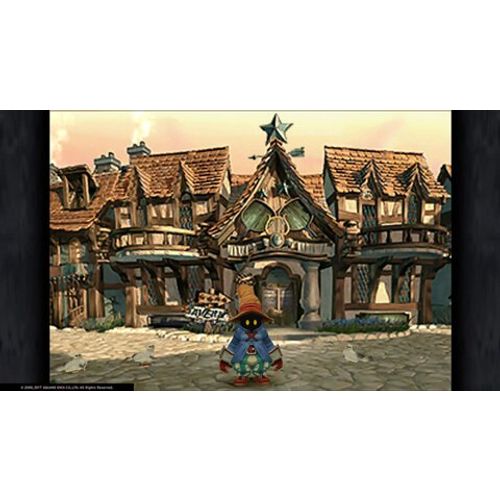 Final Fantasy IX (CIAB) (Nintendo Switch) slika 3