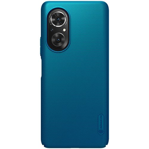 Nillkin Super Frosted Shield za Huawei Nova 9 SE plava slika 2