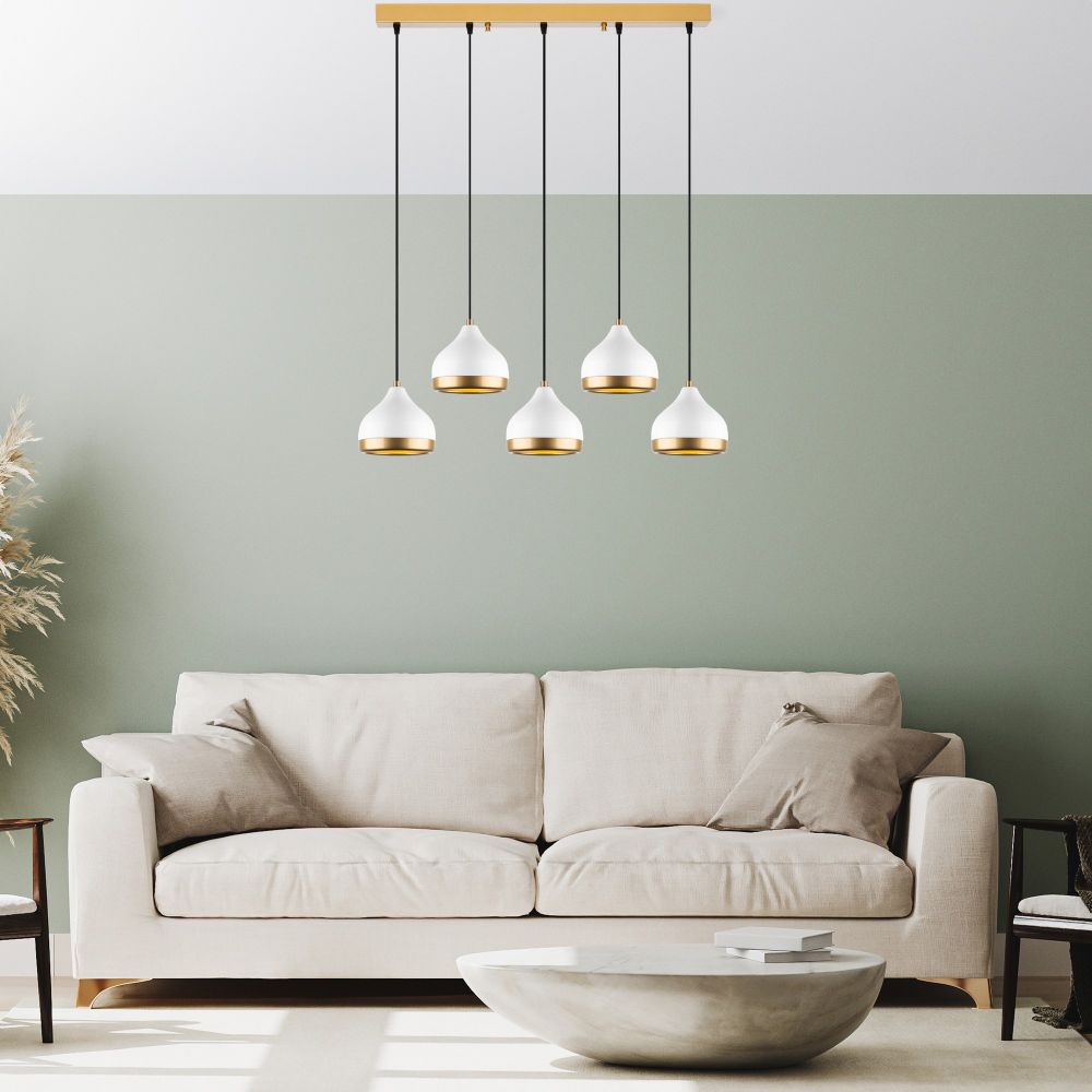 Yildo - M-7012 Bijeli Luster slika 3