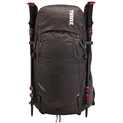 Thule Versant 70L smeđi ženski planinarski ruksak slika 22