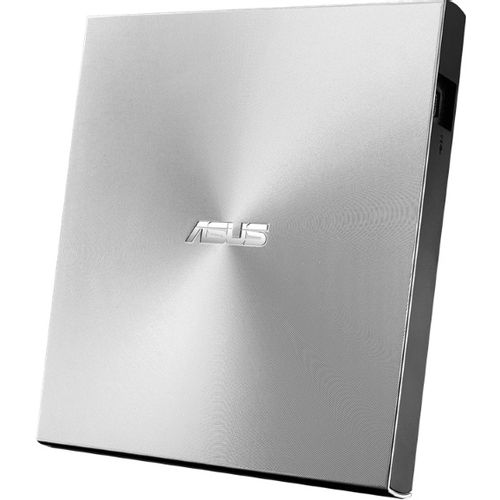 ASUS ZenDrive U9M SDRW-08U9M-U DVD±RW USB eksterni srebrni slika 8