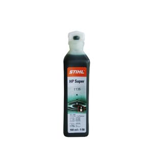 STIHL ULJE HP SUPER 2T ZELENO 1:50, 100ml