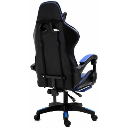 UBIT Gaming stolica Gamers Crno-Plava slika 3