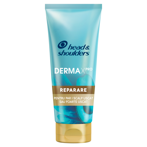 HEAD&SHOULDERS Derma X Pro regenerator za kosu REPAIR 220ml slika 1