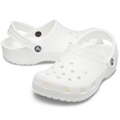 Crocs Muske Crocs Sandale Classic 10001-100 slika 3