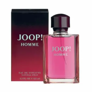 Joop! Homme EDT  125ML