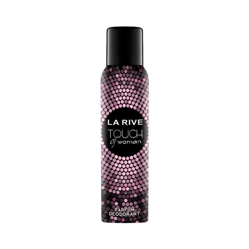 La Rive ženski dezodorans u spreju TOUCH OF WOMAN 150ml slika 1