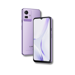 CUBOT NOTE 50 8/256 GB PURPLE