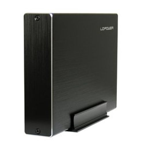 HDD Rack LC Power 3.5" LC-35U3-Becrux SATA USB3.0 slika 1