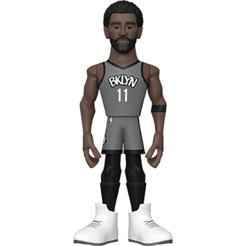 Funko Gold 5" Nba: Nets - Kyrie Irving (CE'21) slika 1