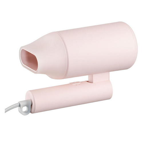 Xiaomi sušilo za kosu Compact Hair Dryer H101, roza slika 3