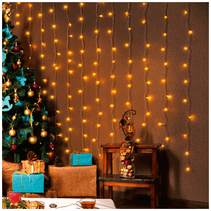 home Dekorativna LED rasvjeta - KIN 126C/WW