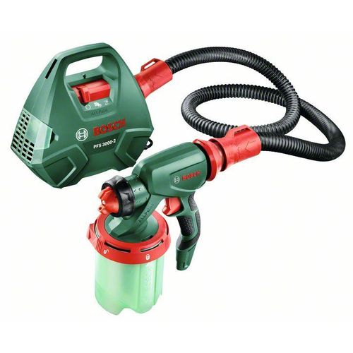 Bosch PFS 3000-2 sustav za prskanje boje  slika 1