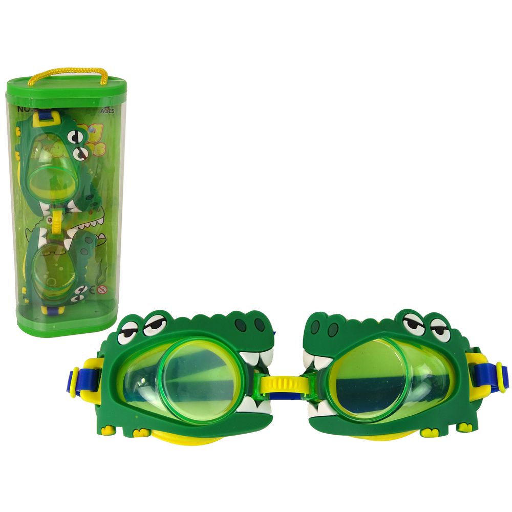 Set igračaka za ronjenje - dinosauri slika 5