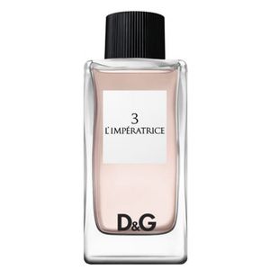 Dolce&Gabbana  3 L'imperatrice Ženski EDT  50ML