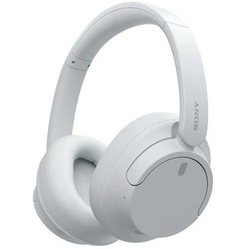 Sony on-ear bežične slušalice WHCH720NW.CE7, bijela slika 1