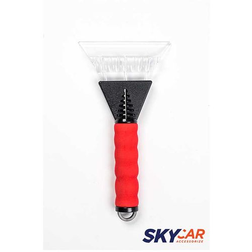 SkyCar Strugač leda Soft drška 26cm slika 1