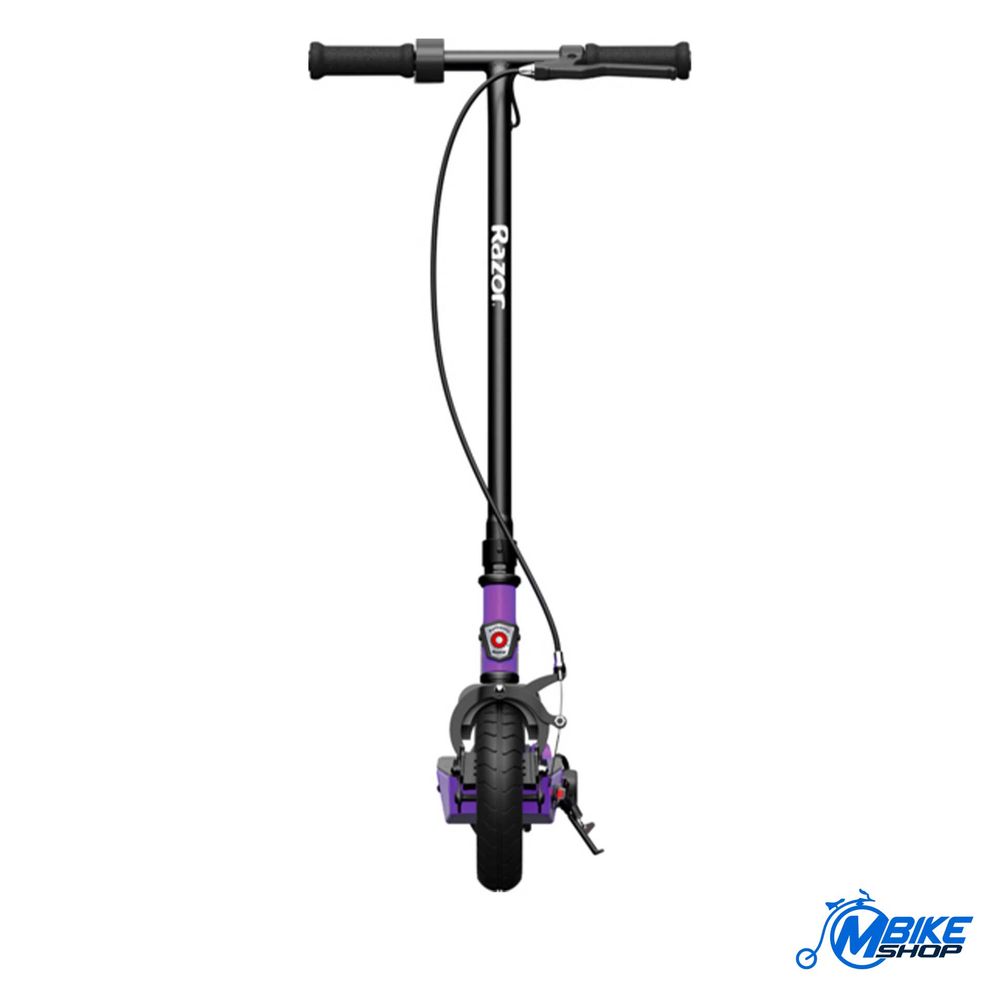 Razor Dječiji električni romobil Power Core S85 Purple slika 2