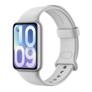 Xiaomi pametna narukvica Smart Band 10 Pro Glacier Silver