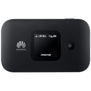 Huawei 4G mobilni WiFi router, 150 Mbps - E5577-320 4G LTE