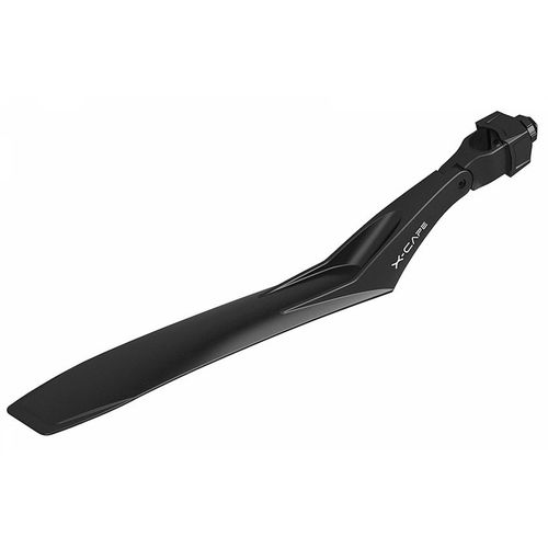 Blatobran stražnji XCAPE 27.5/29" BLK POLISPORT slika 1