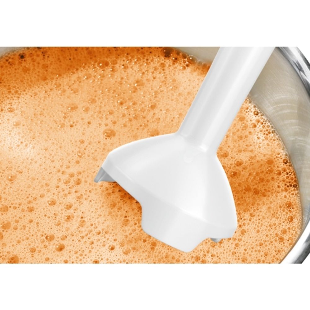 BOSCH štapni mixer 400 W, Mjerna posuda, Sjeckalica, Plastična noga, SL slika 10