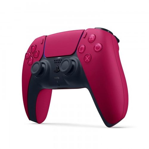 Playstation 5 Dualsense Controller Wireless Cosmic Red slika 2