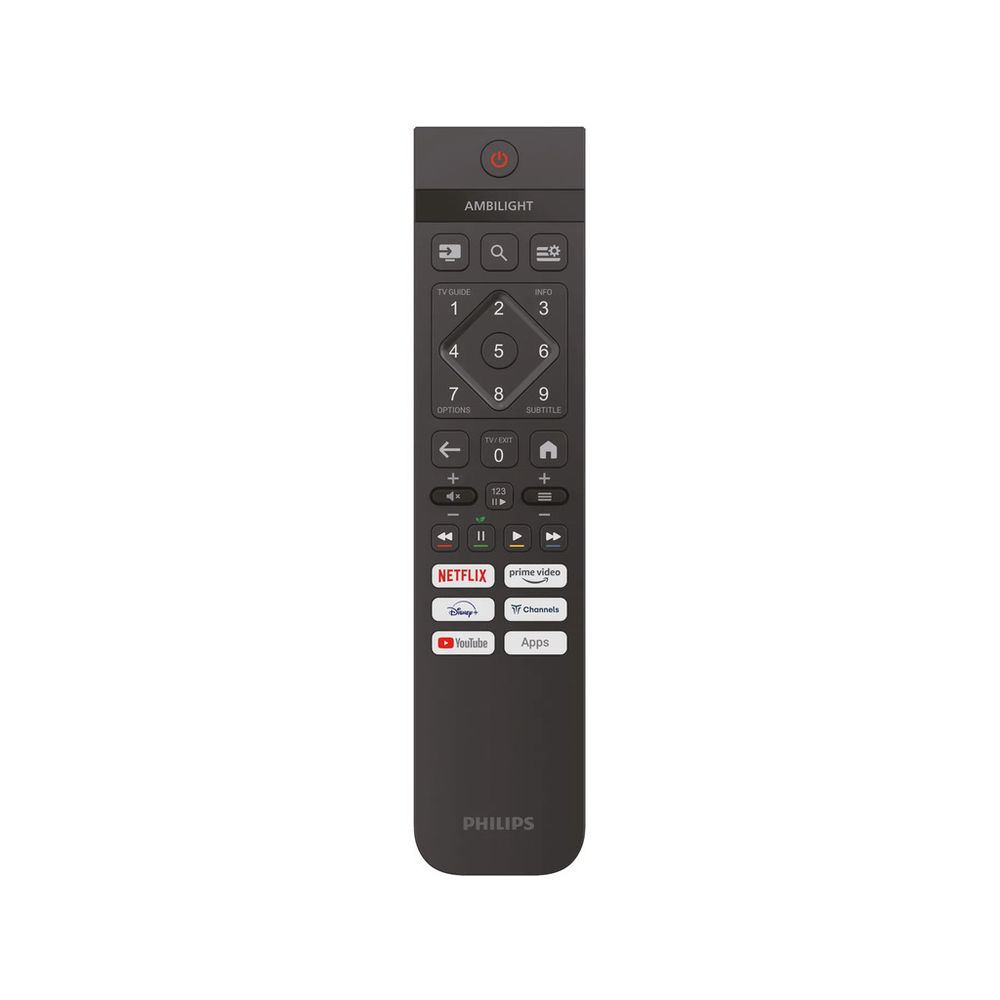 Philips Televizor PUS7810, 43'' 4K Qled slika 5