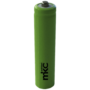 MKC Baterija punjiva / AA Ni-Mh AAA 2600mah Bulk