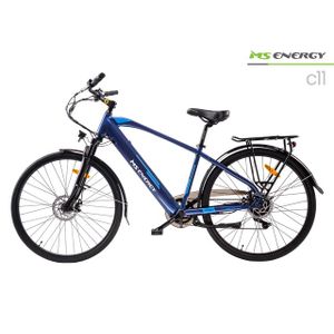 MS ENERGY električni bicikl c11, size M