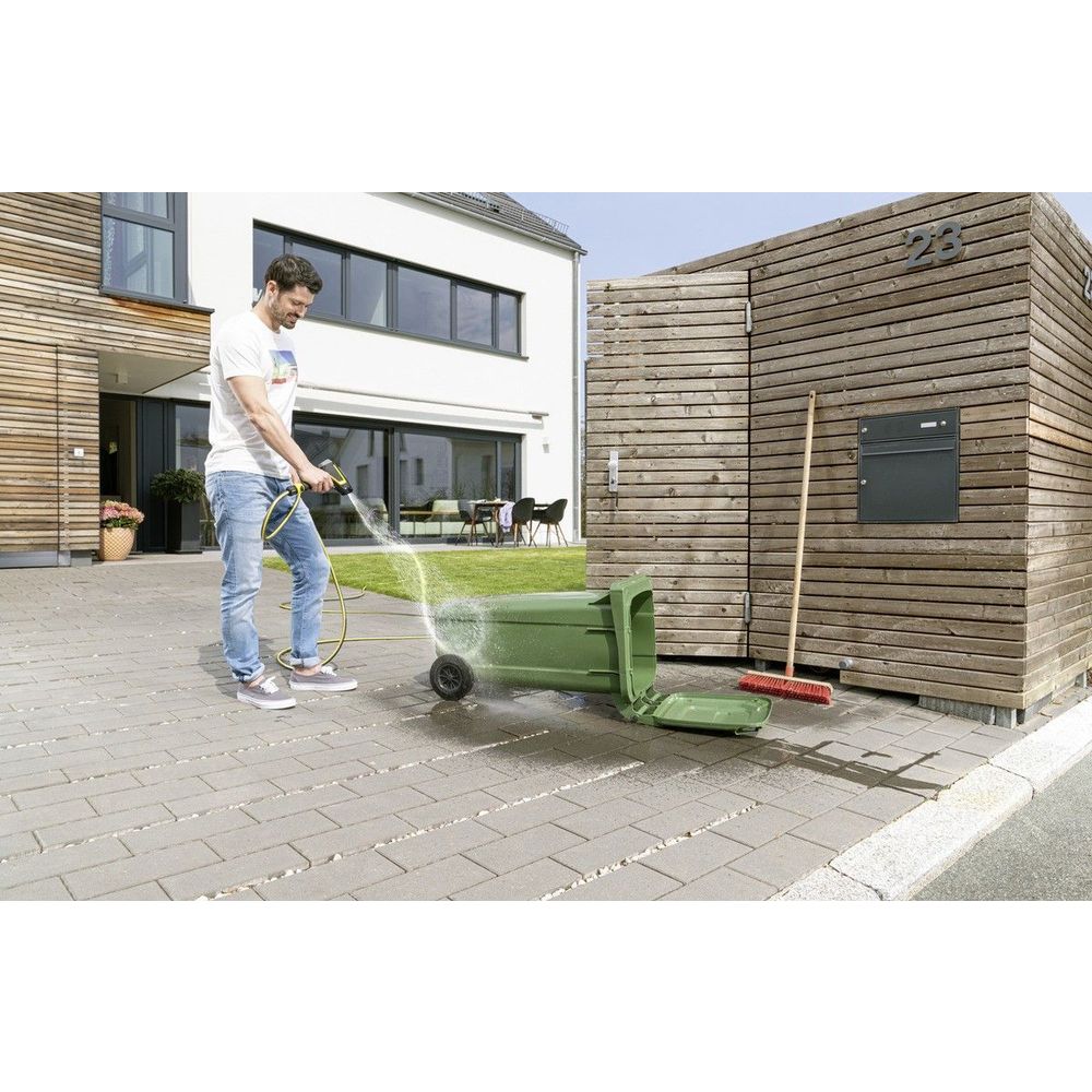 KARCHER Pištolj za raspršivanje WBS 3 Waterbooster 1.645-600.0 slika 6